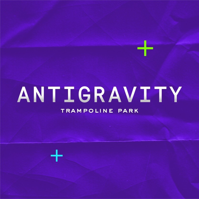 Antigravity